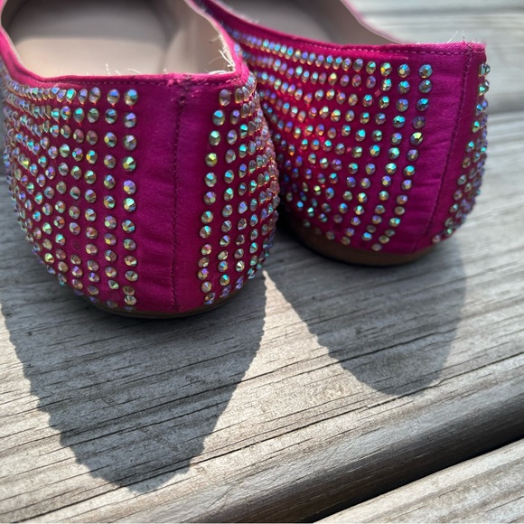 Steve Madden Flats and Wedges #steve madden #flats #wedges - Picture 9 of 10